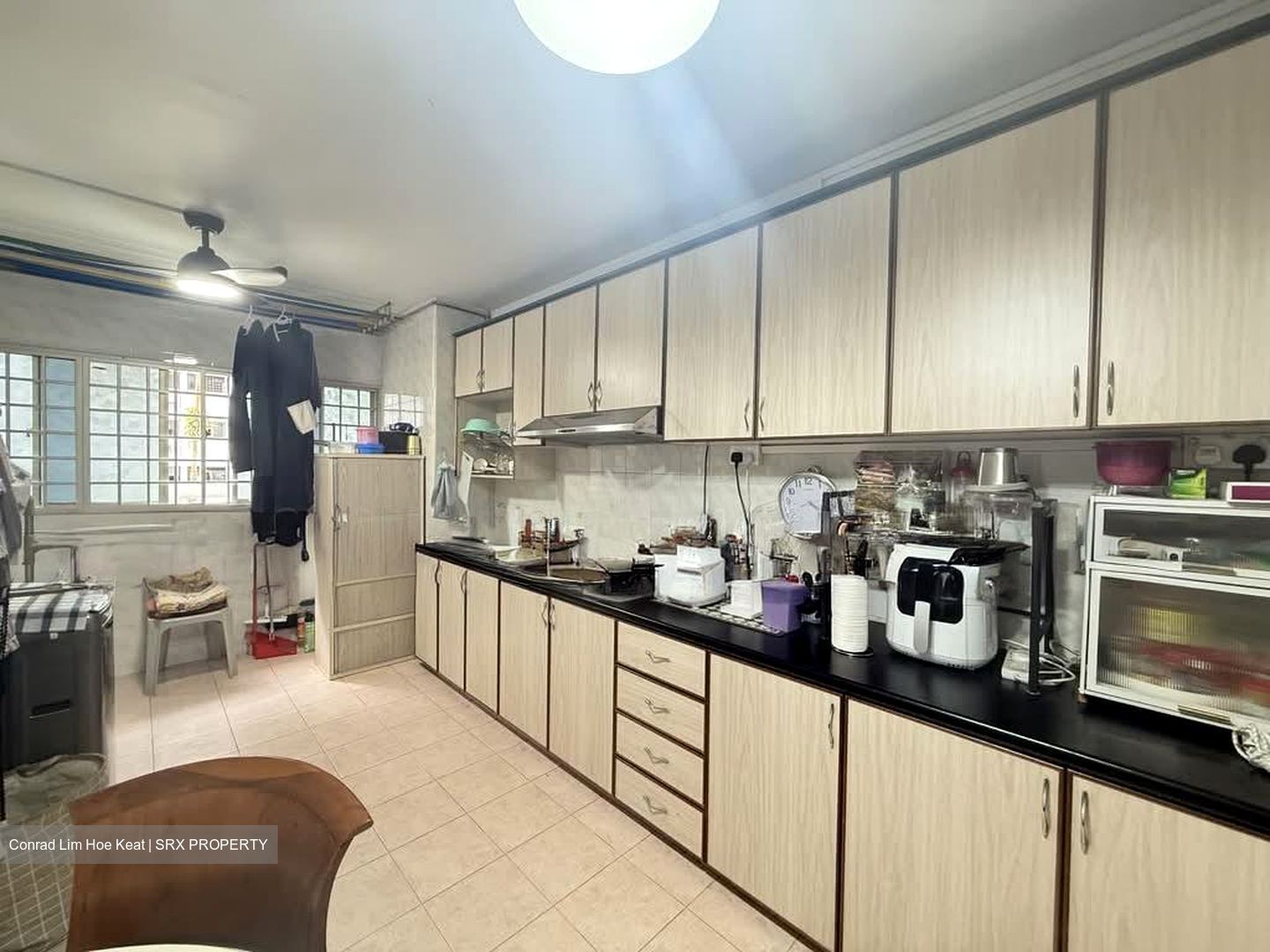 Blk 22 Marsiling Green (Woodlands), HDB 3 Rooms #627862951
